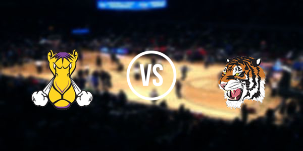 Campbell County High School vs. Rock Springs High School