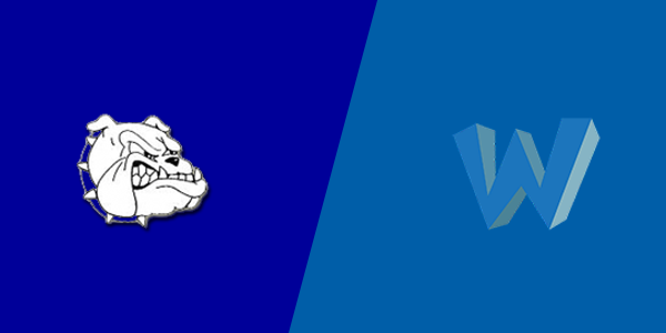 Belgreen High School vs. Wilson High School