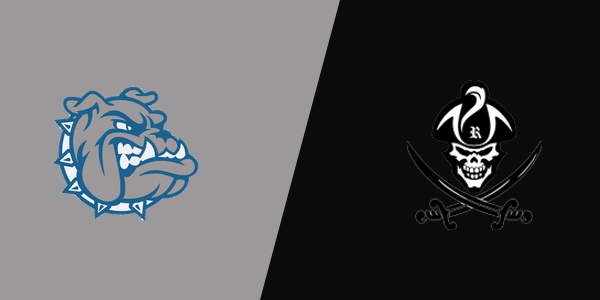 Belgreen High School vs. Wilson High School