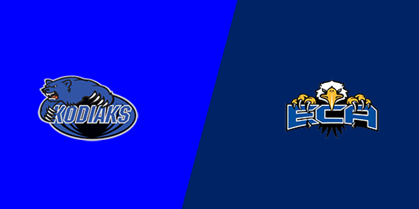 Colorado Springs School vs. Evangel Christian Academy