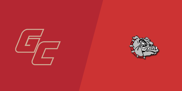 Greene County High School vs. Anniston High School