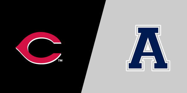 Central High School - Wise vs. Abingdon High School