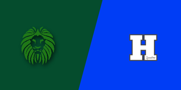 Central-Hayneville High School vs. Highland Home High School