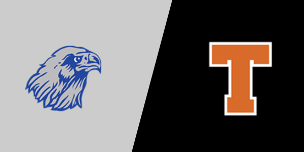 York High School vs. Tabb High School