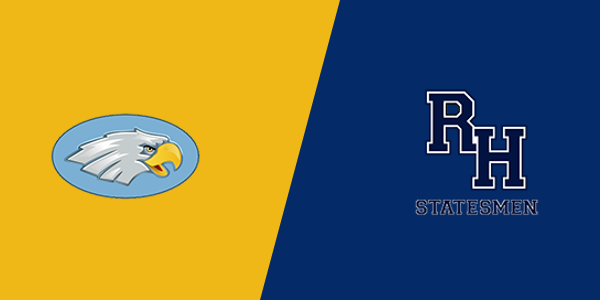 Westmoreland High School vs. Randolph-Henry High School