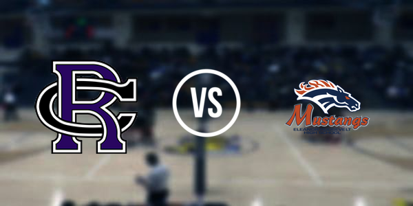 Rancho Cucamonga High School vs. Eleanor Roosevelt High School