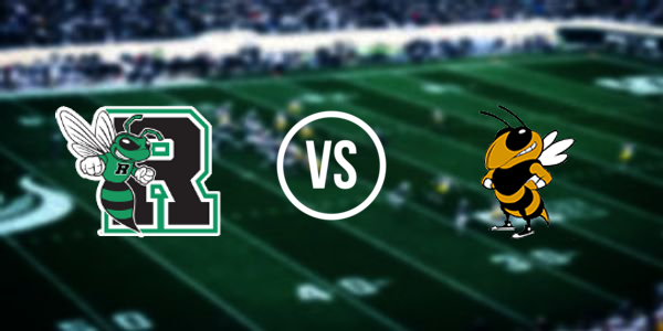 Thomas County Central High School vs. Roswell High School