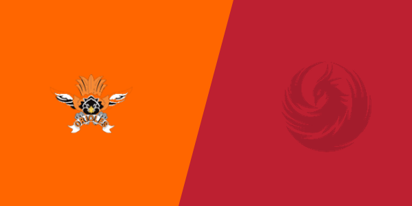 Morrice High School vs. International Academy of Flint