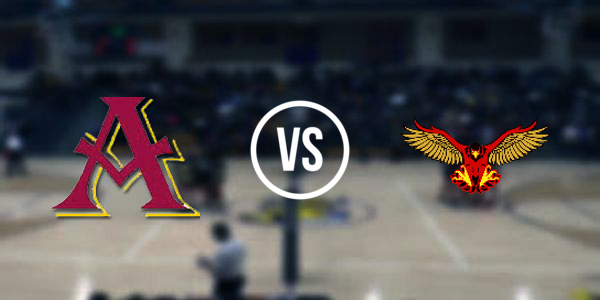 Atherton High School vs. Seneca High School