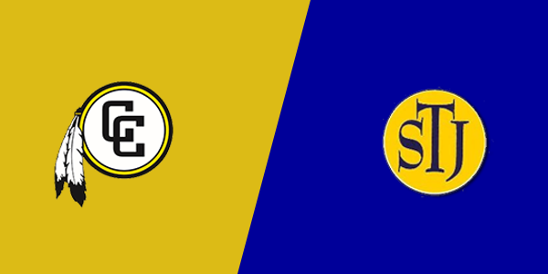 Saint James School vs. Colbert County High School