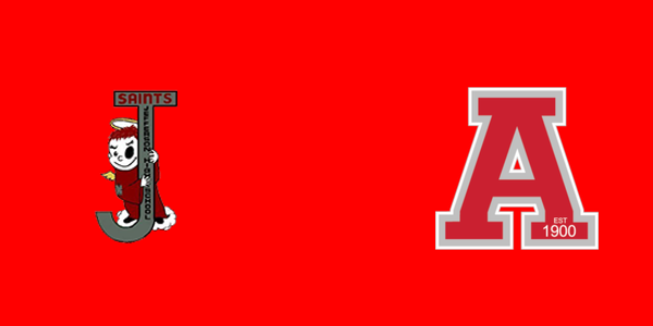Jefferson High School vs. Arvada High School