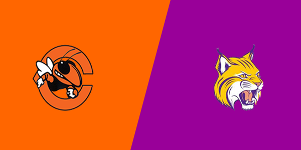 Coalfield School vs. Oliver Springs High School