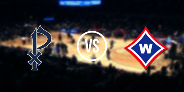 St. Pius X Catholic High School vs. Walton High School