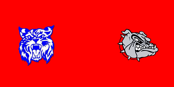 Center-Stanton High School vs. Flasher