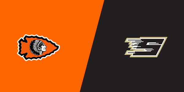 Newberry High School vs. St Ignace High School