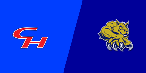 Chippewa Hills High School vs. Lakeview High School