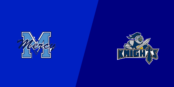 Mercy High School - Burlingame vs. The King's Academy