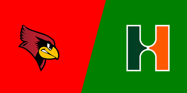 Taylor County High School vs. Hart County High School