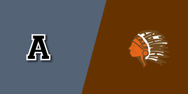 Away vs. Agawam High School
