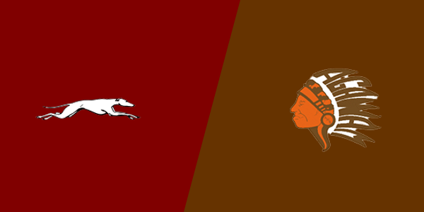 Chicopee High School vs. Agawam High School