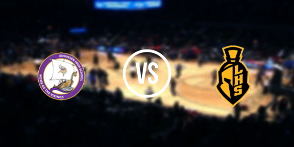 Johansen High School vs. Lathrop High School