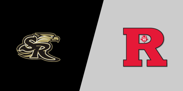 Staunton River High School vs. Rustburg High School
