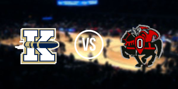 Knoxville High School vs Orion High School