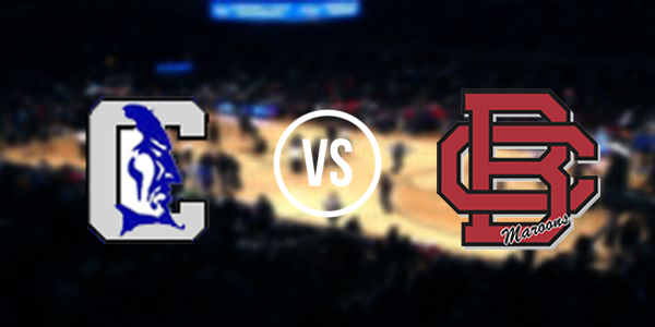 Corvallis High School vs. Butte Central High School