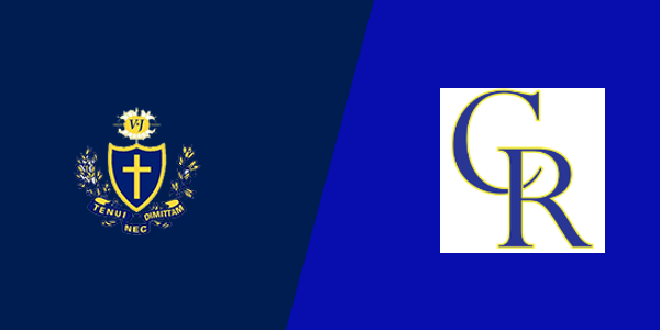 Salesianum vs Caesar Rodney