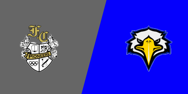 Fort Chiswell High School vs. Auburn High School