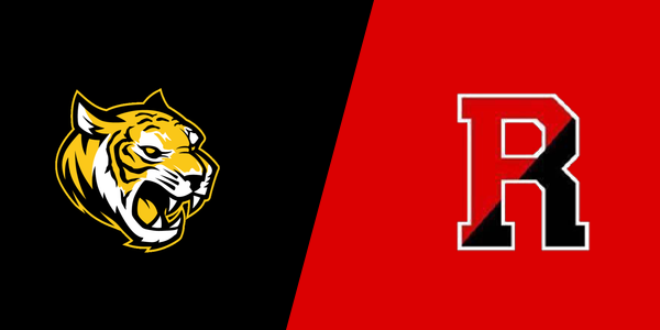 Alcovy High School vs. Rockdale County High School