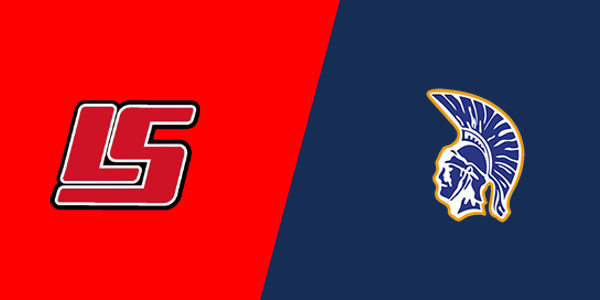 Lake Shore High School vs. Clawson High School