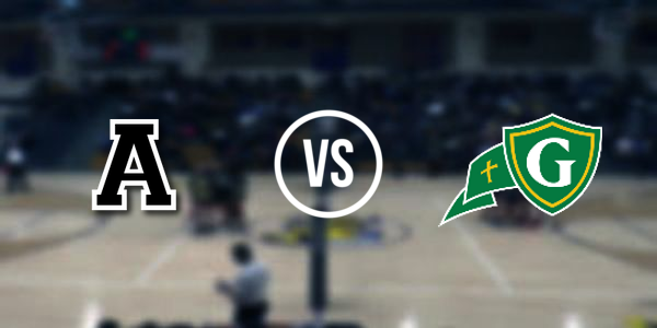 Cardinal Gibbons High School vs Away