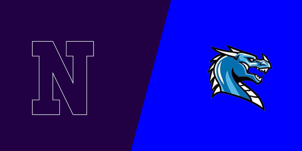 Newton High School vs. DeRidder High School