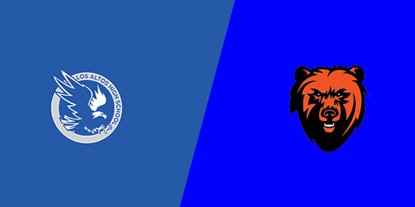 Los Altos vs. California