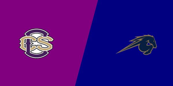 Community Christian School vs. Heritage Hall School