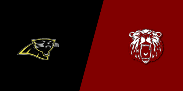 Hackleburg High School vs. Phillips High School