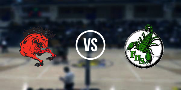 Monument Valley High School vs Farmington High School