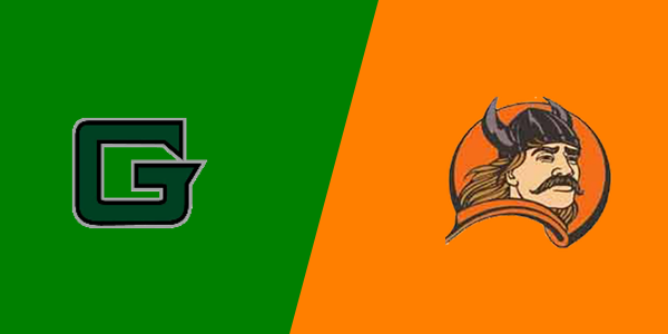 Guilford High School vs. Shelton High School