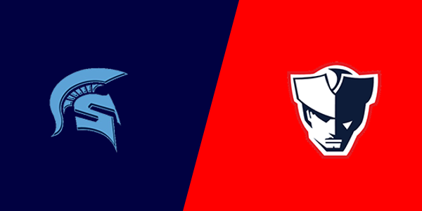 Stevenson High School vs. Franklin High School