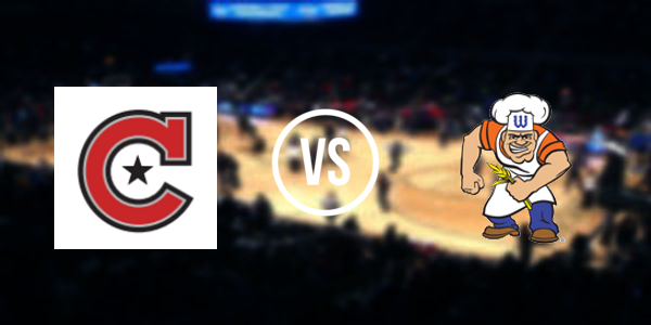 Minneapolis Camden High School vs Washburn High School