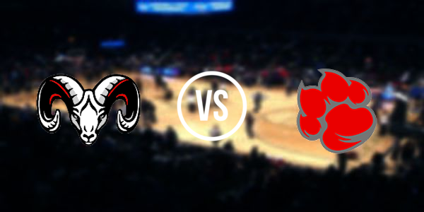 Highland High School vs Madison High School