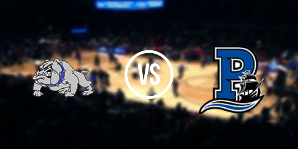 Lyman Memorial High School vs Putnam High School