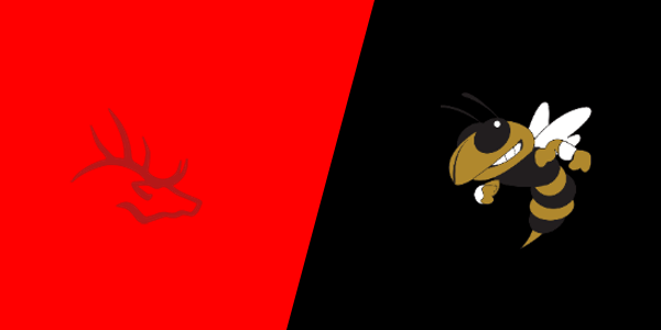 Burleson High School vs. Cleburne High School