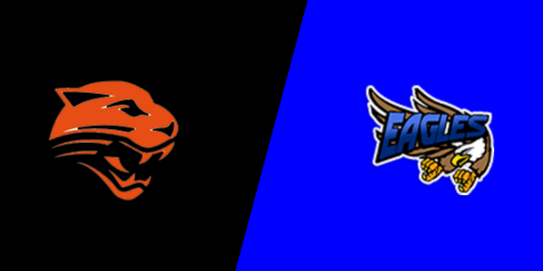 Powell High School vs. Lyman High School