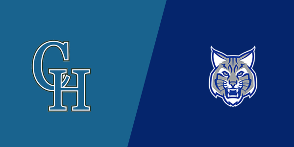 Carbon Hill High School vs. Oakman High School
