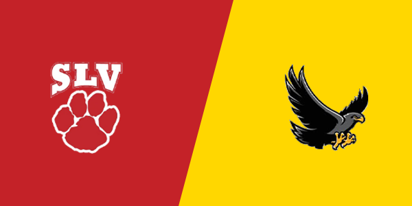 San Lorenzo Valley High School vs. Andrew Hill High School