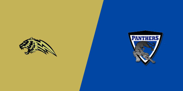 Russellville High School vs. Mars Hill Bible School