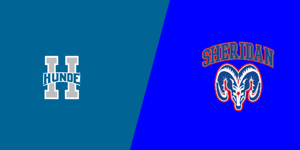 Hinkley High School vs. Sheridan High School