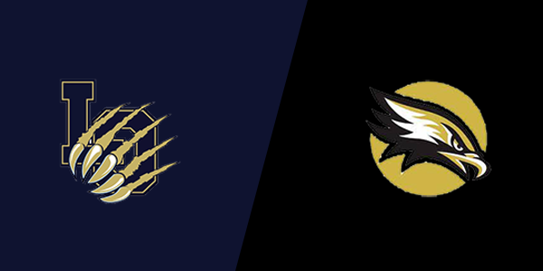 Los Osos High School vs. Citrus Valley High School